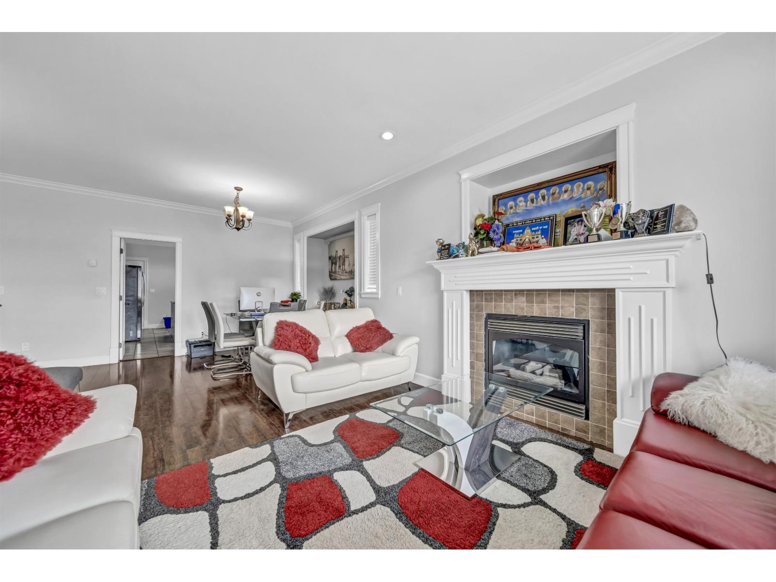 12101 84 Avenue, Surrey, British Columbia  V3W 3G4 - Photo 4 - R3070204