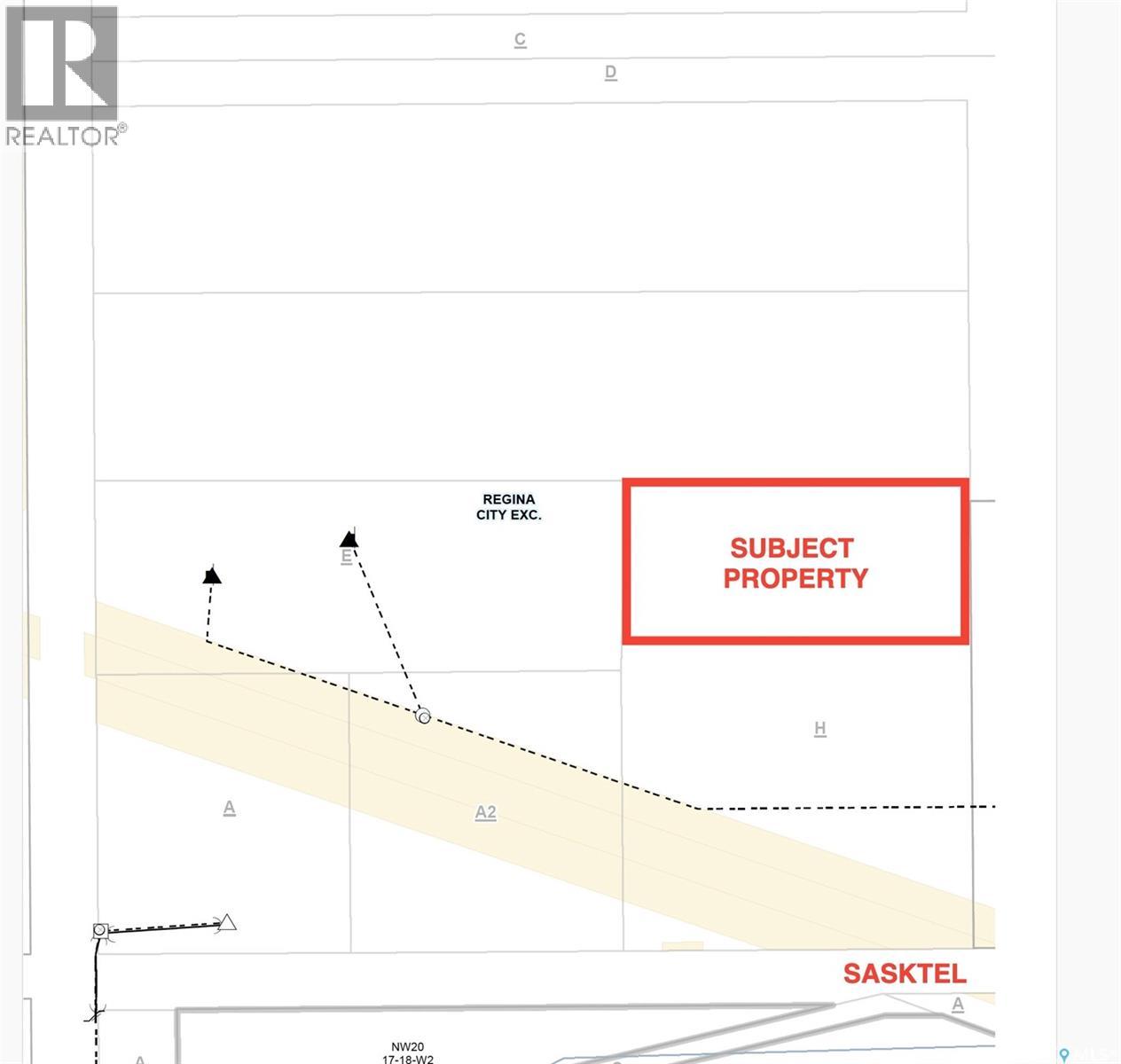 Thorwell Land, Edenwold Rm No.158, Saskatchewan  S0G 3Z0 - Photo 6 - SK022202
