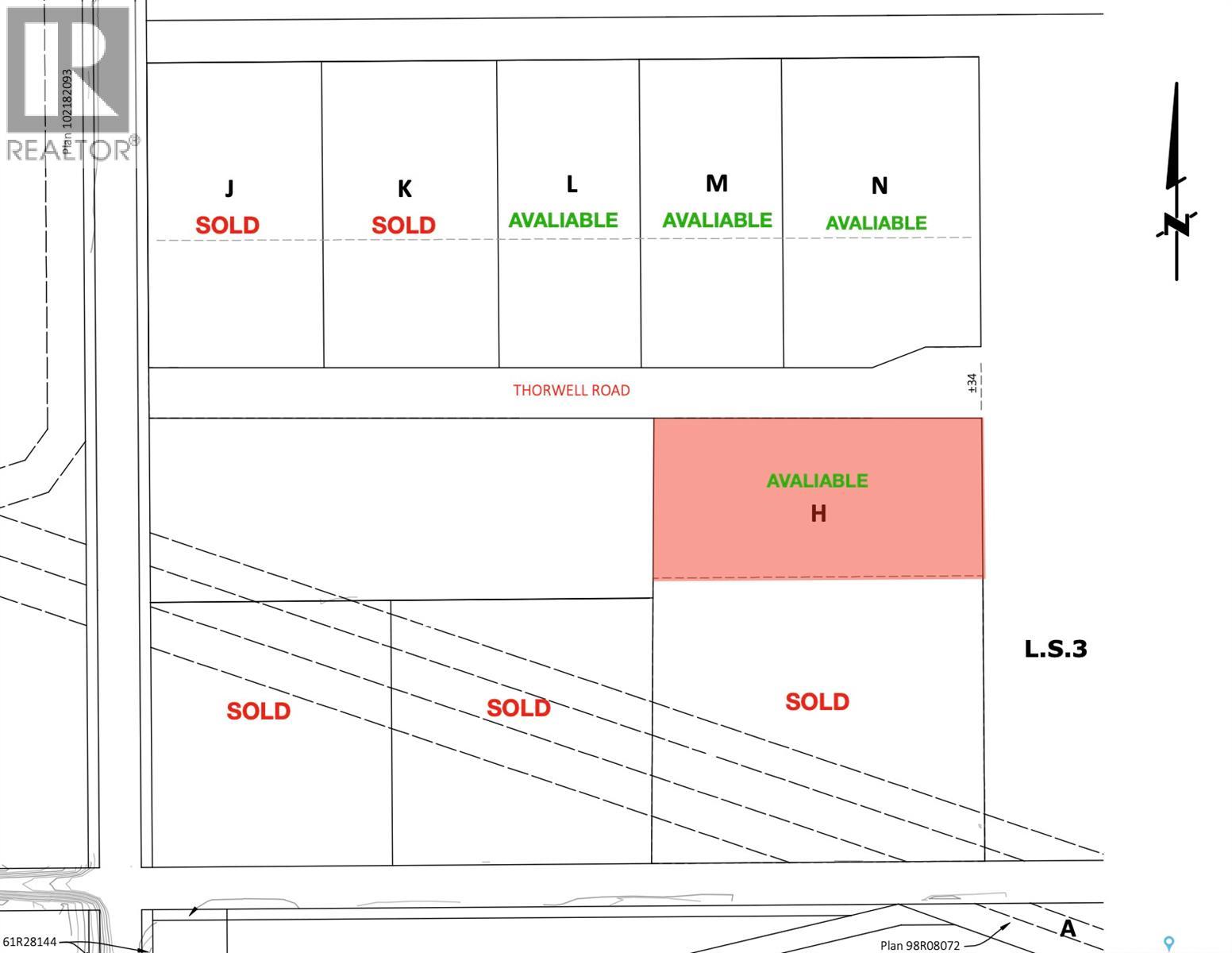 Thorwell Land, Edenwold Rm No.158, Saskatchewan  S0G 3Z0 - Photo 4 - SK022202