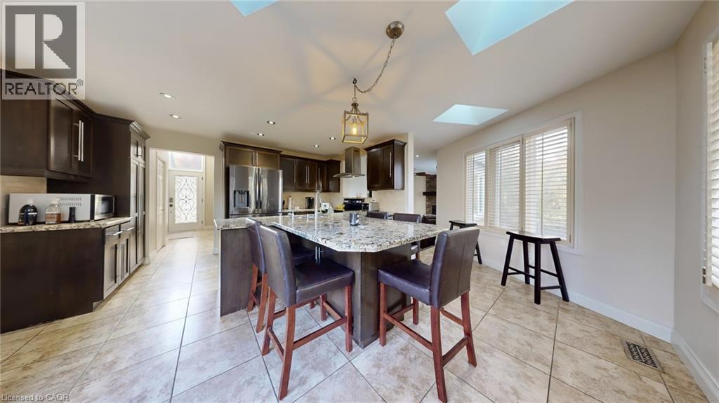 16 Mollison Court, Guelph, Ontario  N1C 1A7 - Photo 12 - 40782032