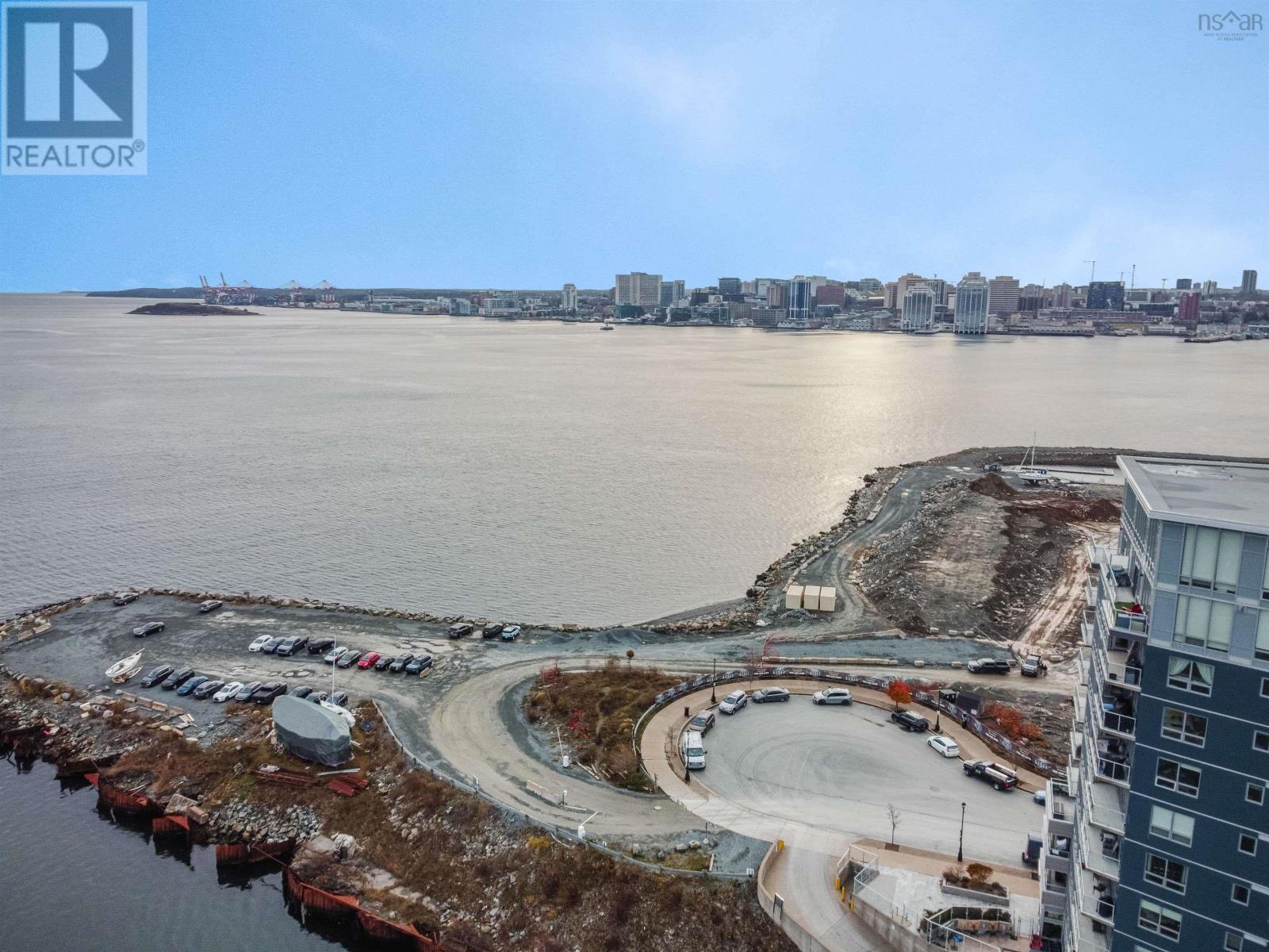 1003 67 Kings Wharf Place, Dartmouth, Nova Scotia  B2Y 0C6 - Photo 25 - 202528657