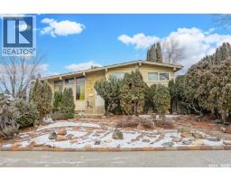 51 Tucker Crescent Brevoort Park, Saskatoon, Ca