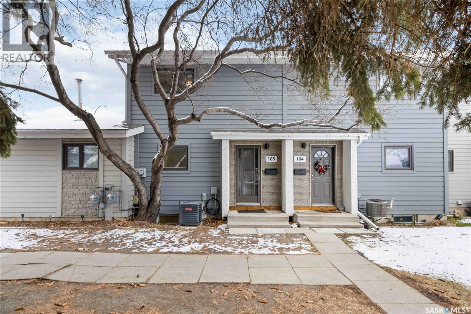 105 2703 Spadina Crescent E, Saskatoon, Saskatchewan  S7K 6P8 - Photo 1 - SK024788