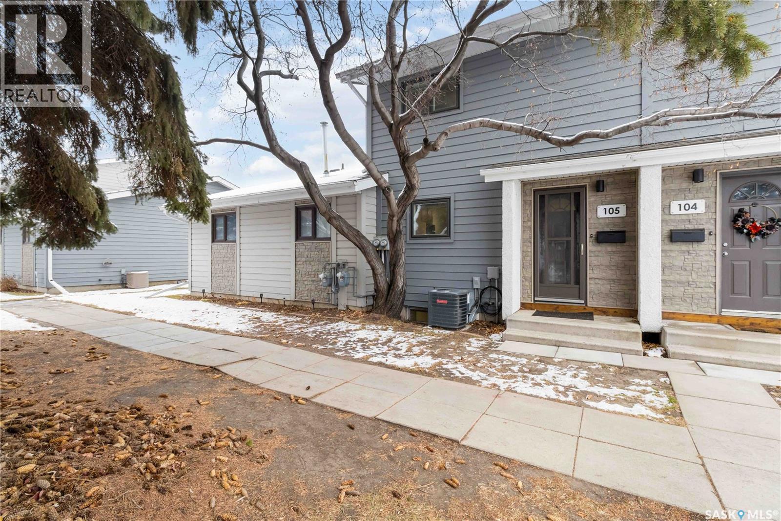 105 2703 Spadina Crescent E, Saskatoon, Saskatchewan  S7K 6P8 - Photo 2 - SK024788