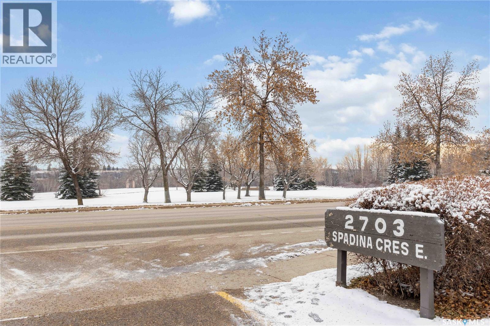 105 2703 Spadina Crescent E, Saskatoon, Saskatchewan  S7K 6P8 - Photo 21 - SK024788