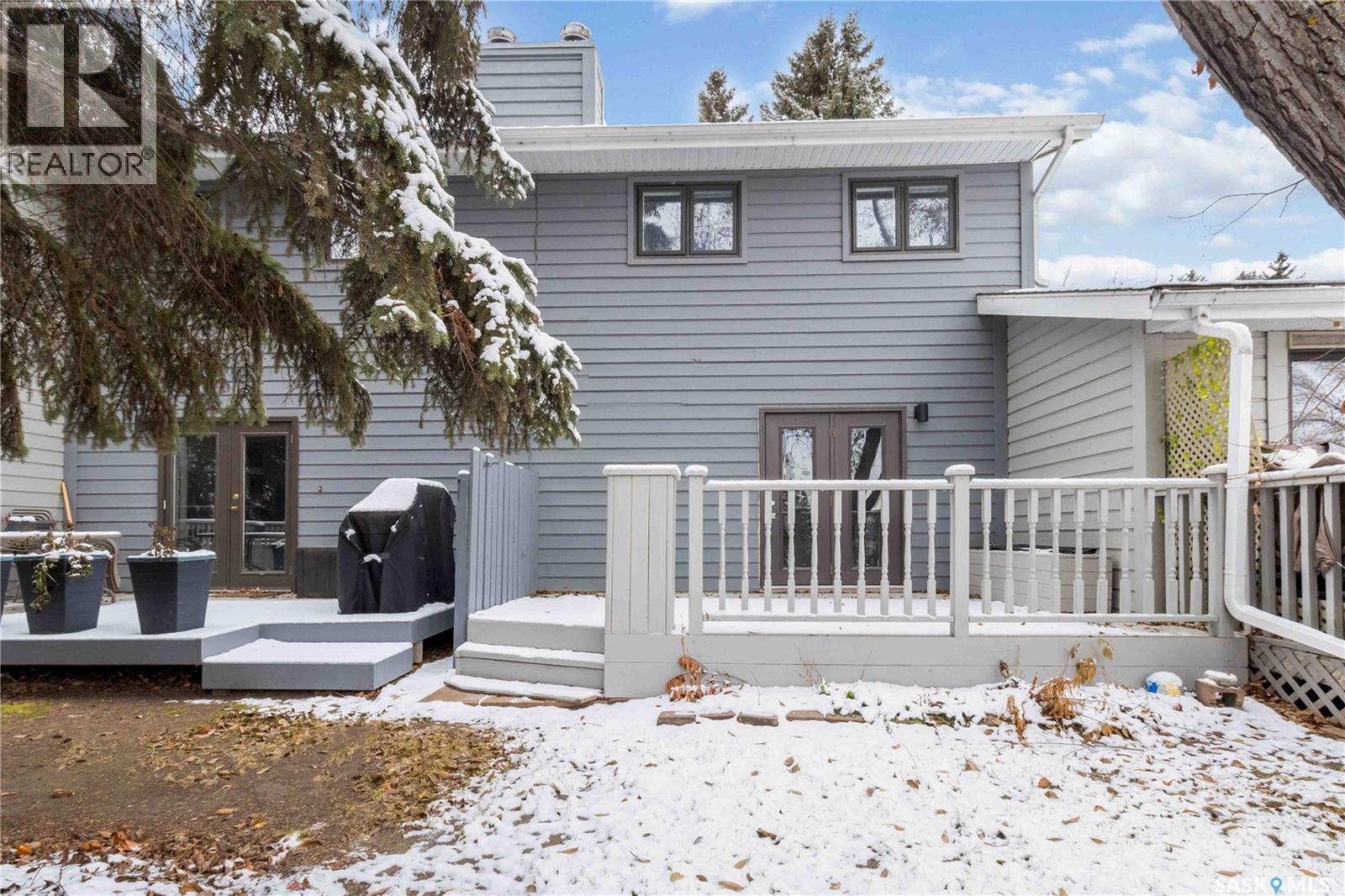 105 2703 Spadina Crescent E, Saskatoon, Saskatchewan  S7K 6P8 - Photo 24 - SK024788