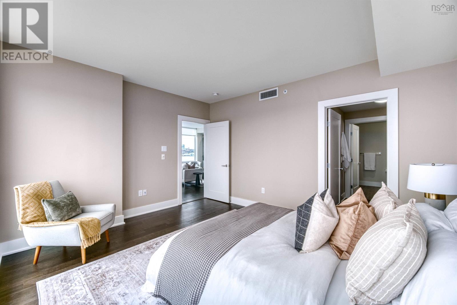 1003 67 Kings Wharf Place, Dartmouth, Nova Scotia  B2Y 0C6 - Photo 28 - 202528657