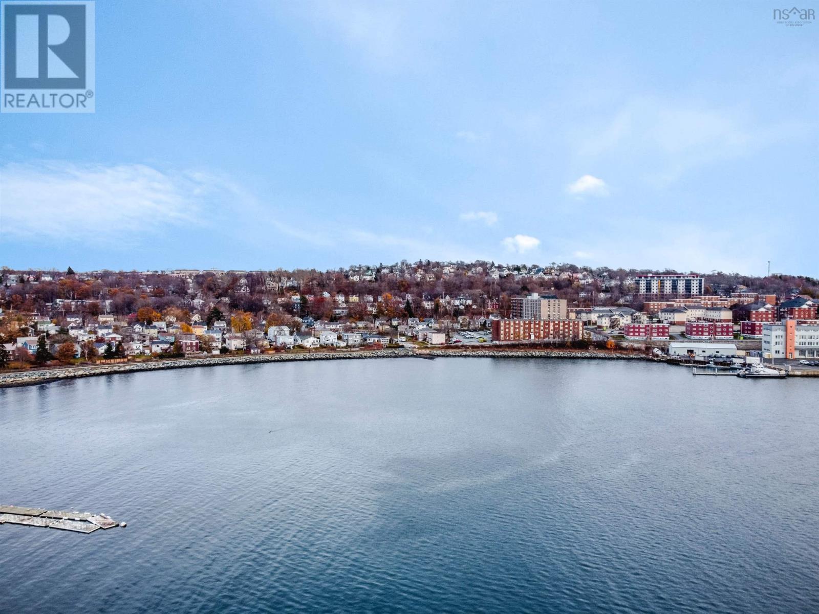 1003 67 Kings Wharf Place, Dartmouth, Nova Scotia  B2Y 0C6 - Photo 4 - 202528657