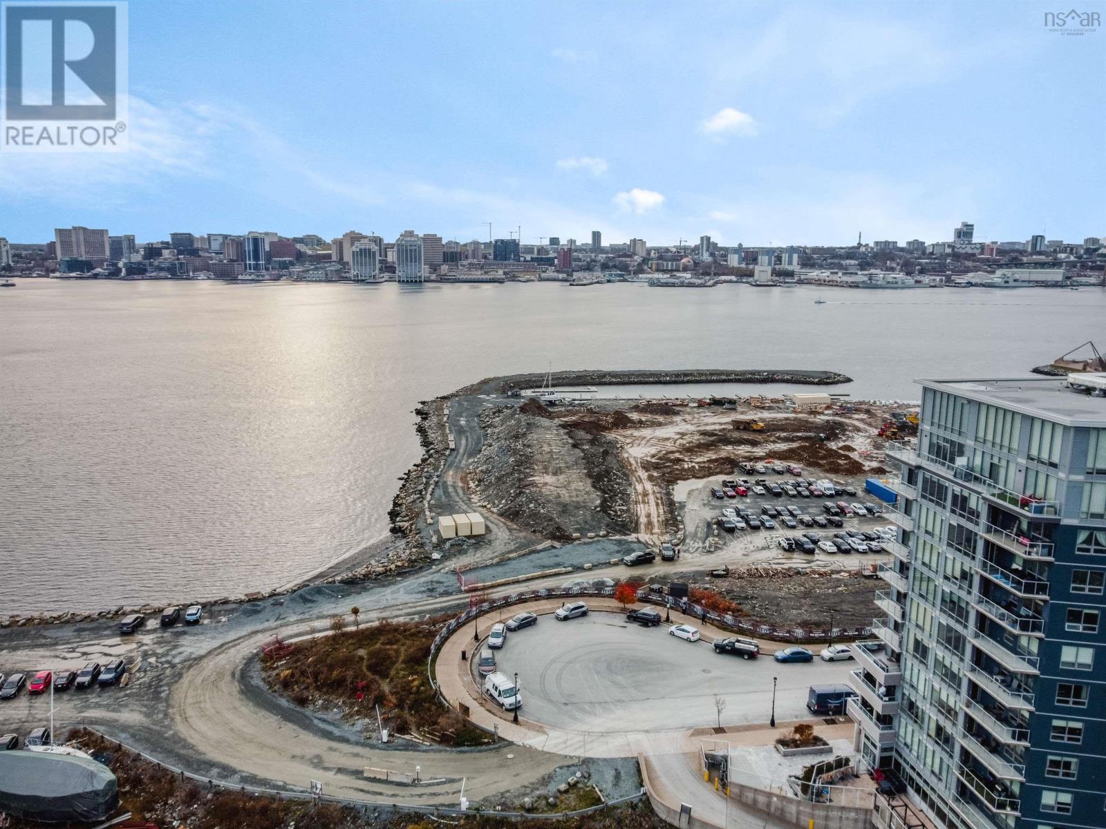 1003 67 Kings Wharf Place, Dartmouth, Nova Scotia  B2Y 0C6 - Photo 24 - 202528657