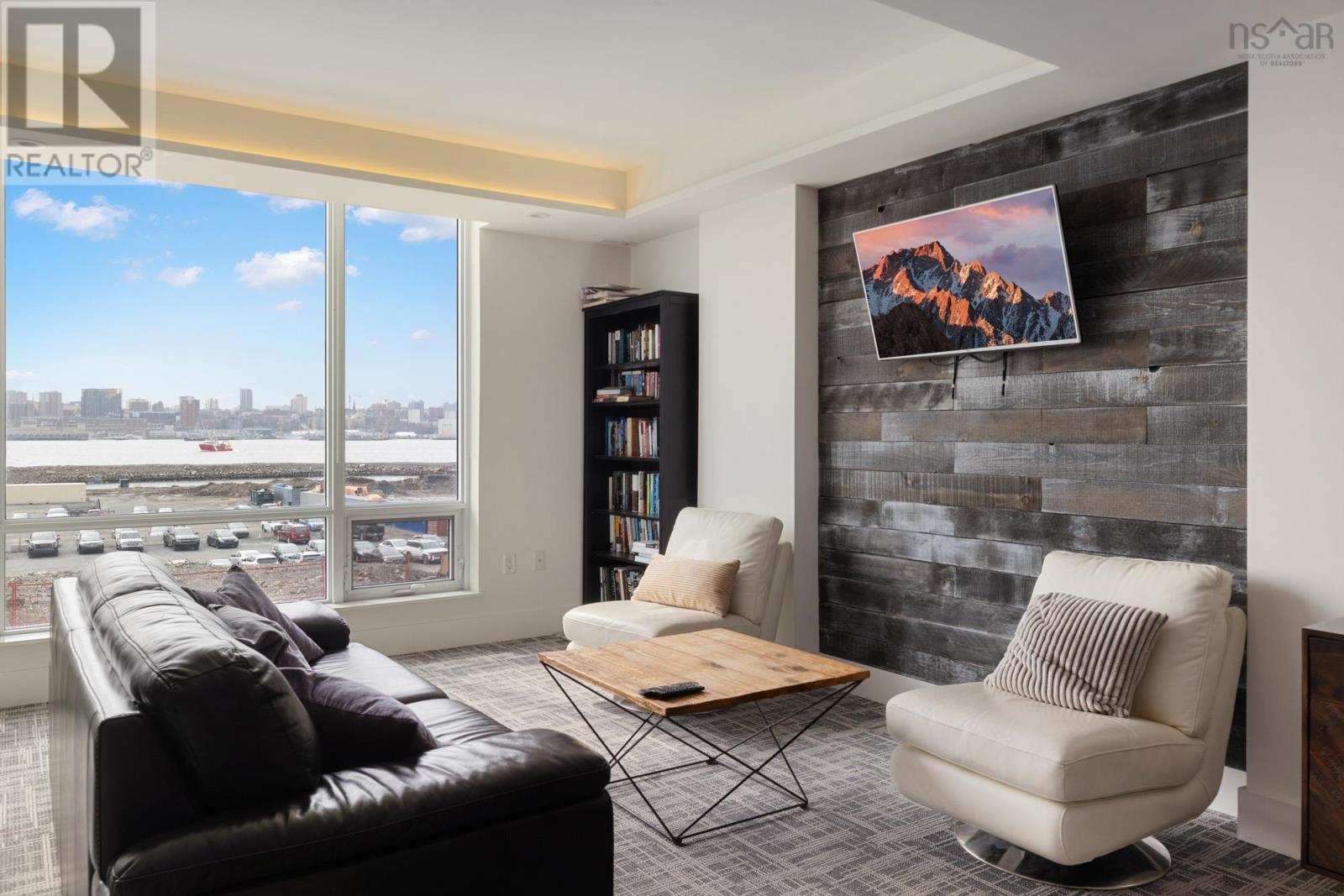 1003 67 Kings Wharf Place, Dartmouth, Nova Scotia  B2Y 0C6 - Photo 44 - 202528657