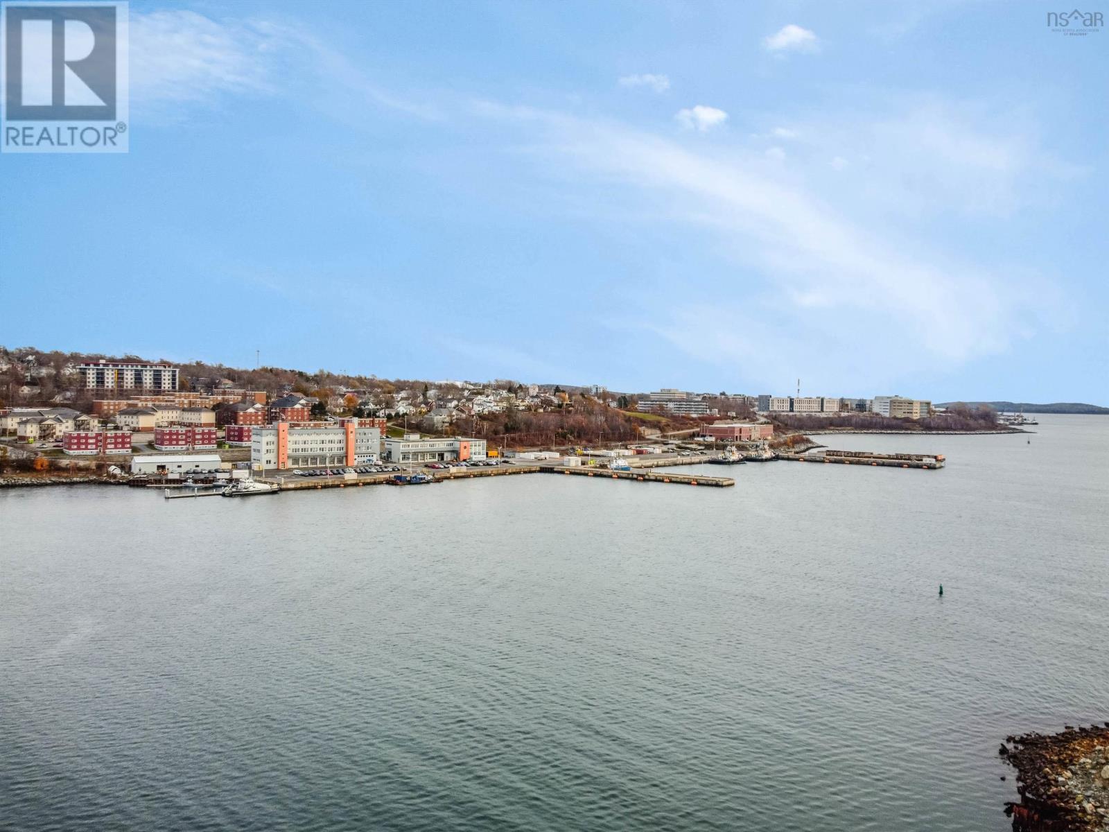 1003 67 Kings Wharf Place, Dartmouth, Nova Scotia  B2Y 0C6 - Photo 7 - 202528657
