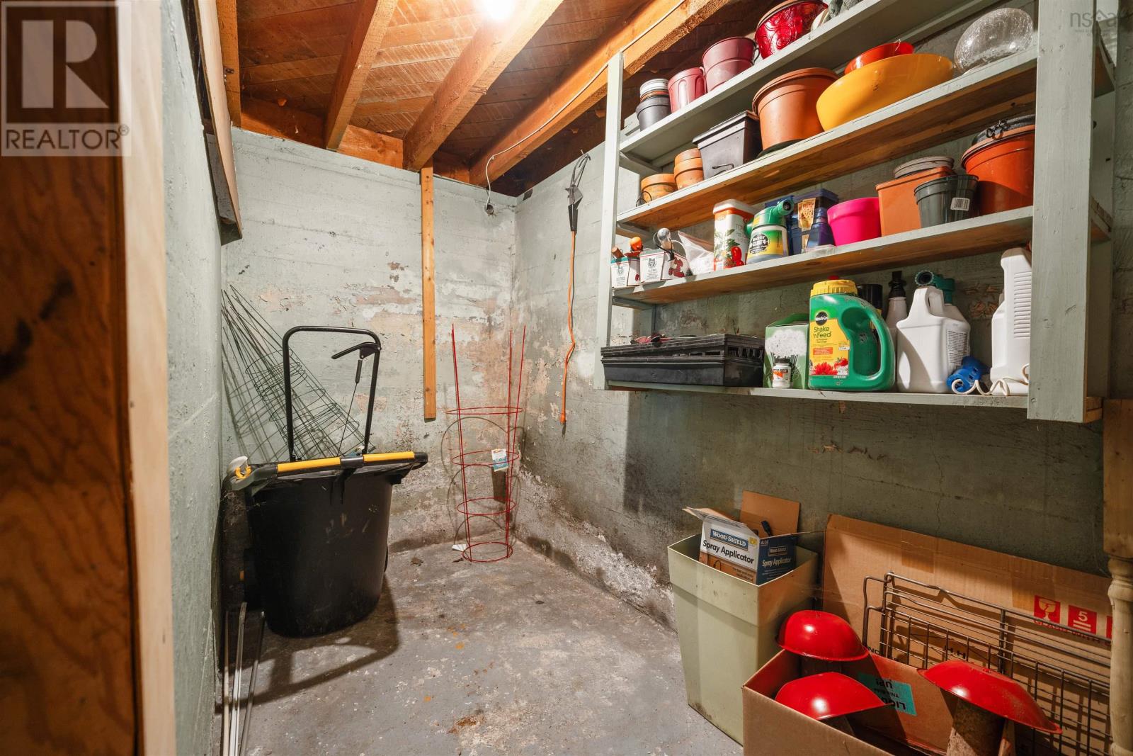 8 Conley Road, Shubenacadie, Nova Scotia  B0N 2H0 - Photo 33 - 202525539