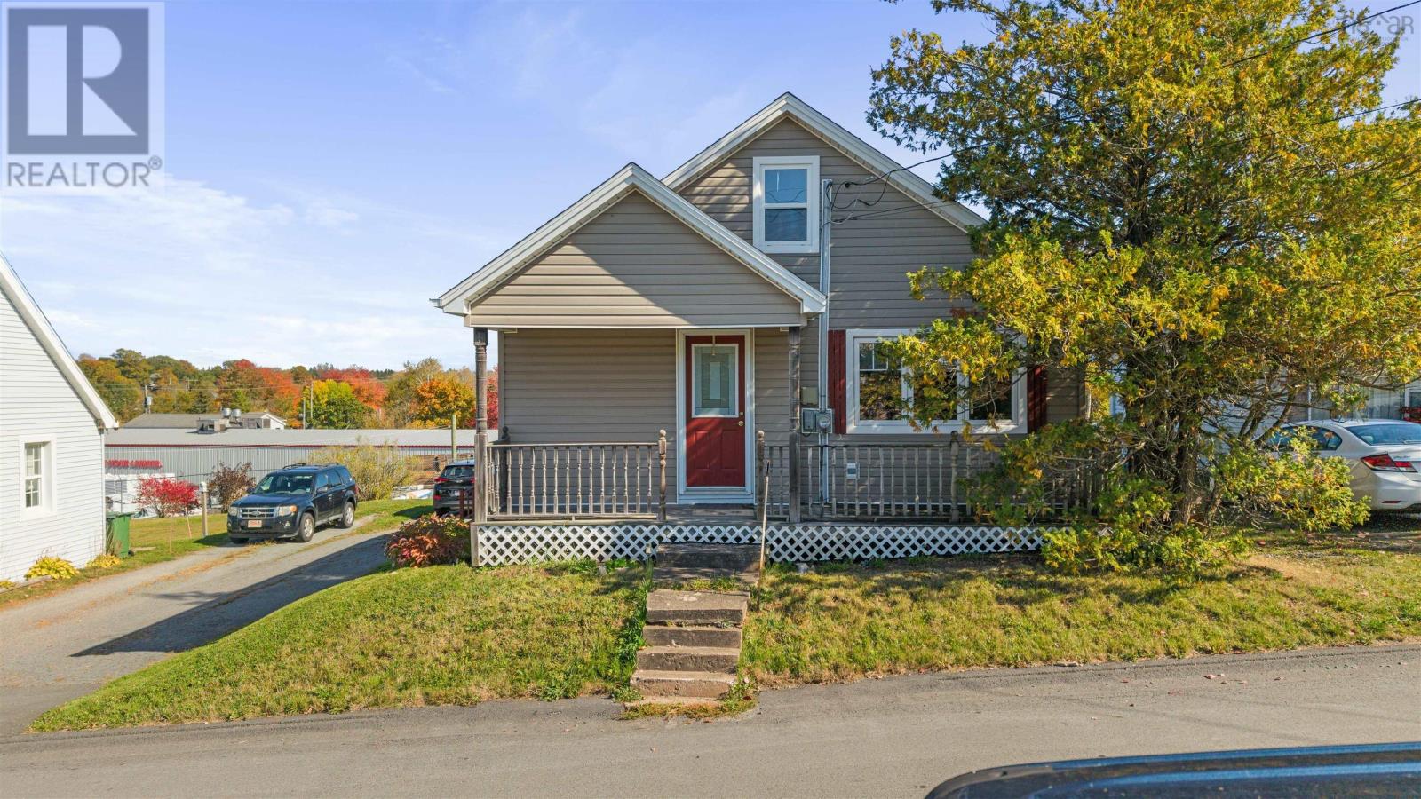 8 Conley Road, Shubenacadie, Nova Scotia  B0N 2H0 - Photo 1 - 202525539