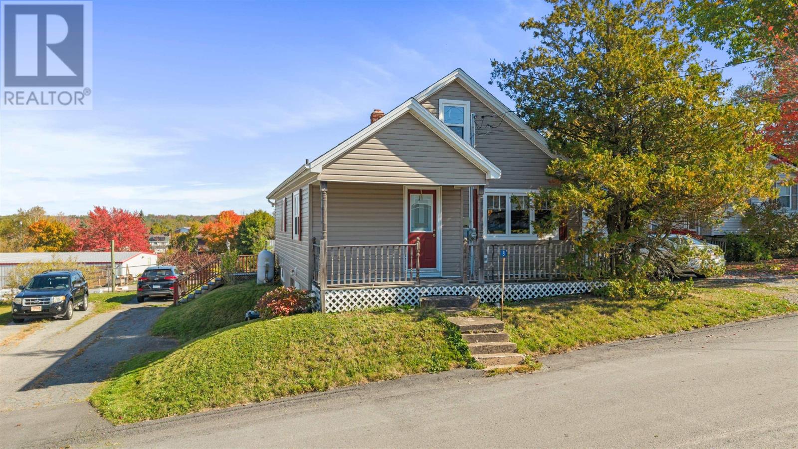 8 Conley Road, Shubenacadie, Nova Scotia  B0N 2H0 - Photo 2 - 202525539