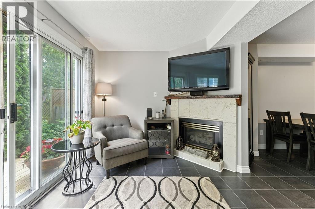 21 D'aubigny Road, Brantford, Ontario  N3T 6J2 - Photo 12 - 40790512