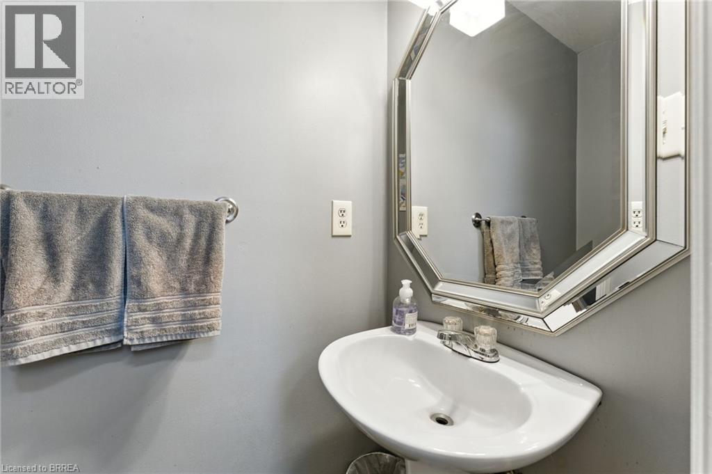 21 D'aubigny Road, Brantford, Ontario  N3T 6J2 - Photo 13 - 40790512