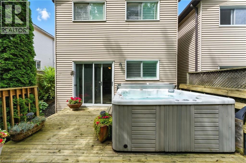 21 D'aubigny Road, Brantford, Ontario  N3T 6J2 - Photo 18 - 40790512