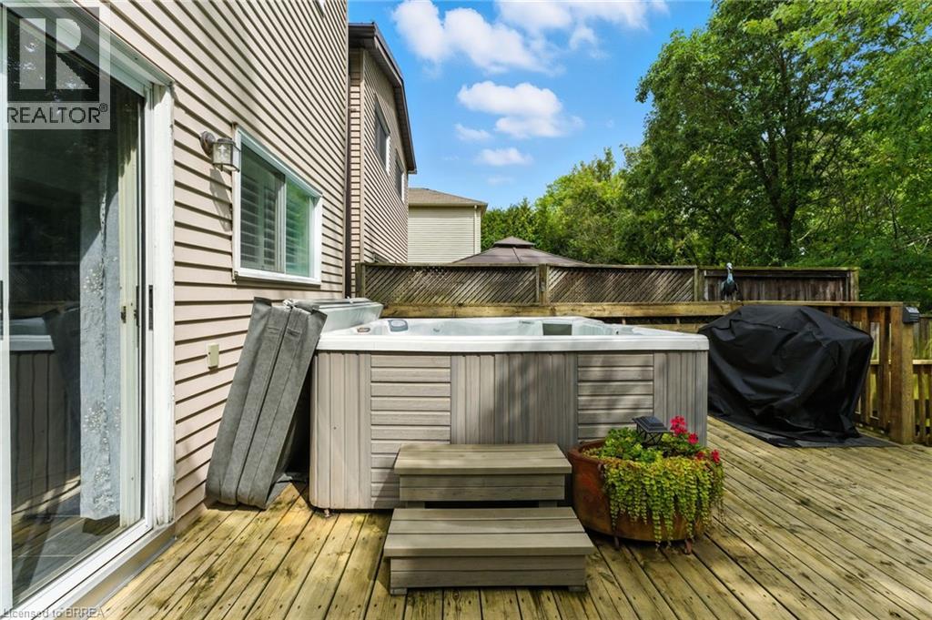 21 D'aubigny Road, Brantford, Ontario  N3T 6J2 - Photo 19 - 40790512