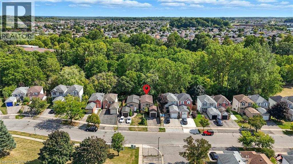 21 D'aubigny Road, Brantford, Ontario  N3T 6J2 - Photo 2 - 40790512