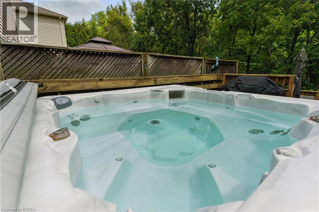 21 D'aubigny Road, Brantford, Ontario  N3T 6J2 - Photo 20 - 40790512