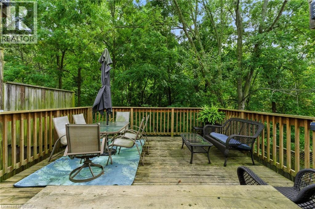 21 D'aubigny Road, Brantford, Ontario  N3T 6J2 - Photo 22 - 40790512