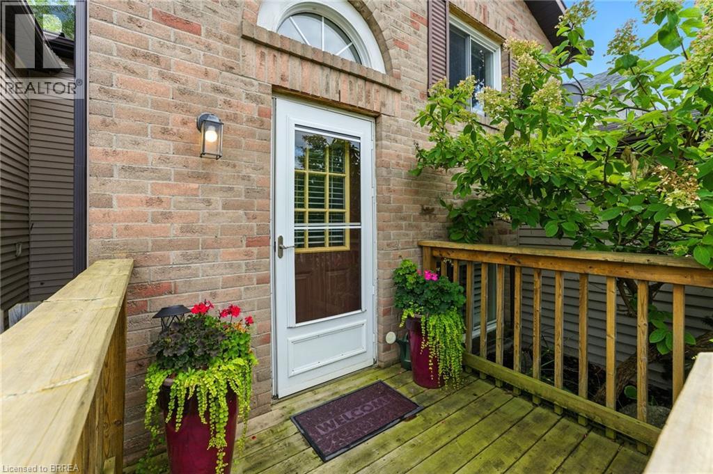 21 D'aubigny Road, Brantford, Ontario  N3T 6J2 - Photo 3 - 40790512