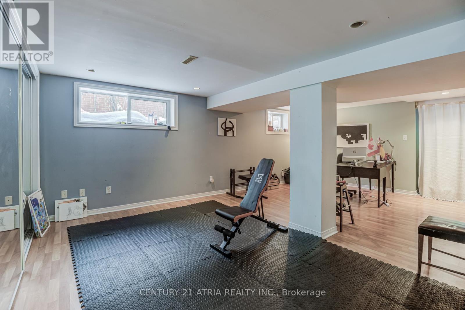 284 Bogert Avenue, Toronto, Ontario  M2N 1L5 - Photo 11 - C12581566