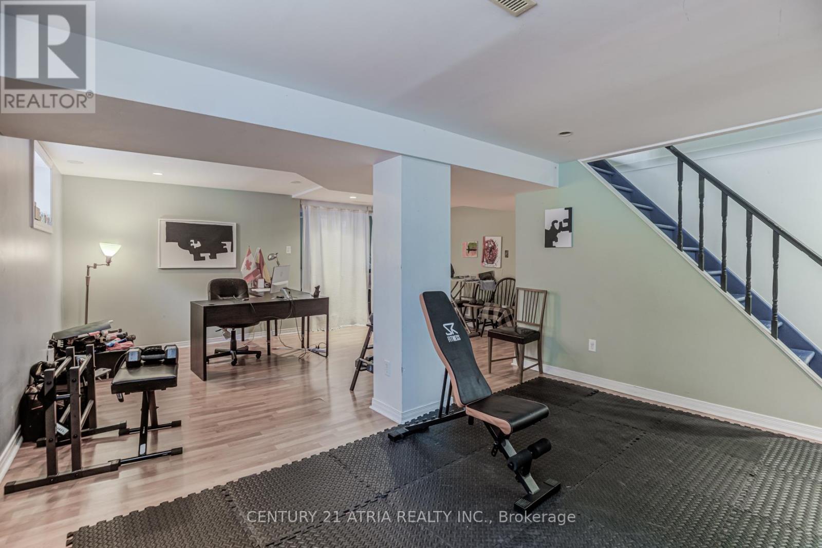 284 Bogert Avenue, Toronto, Ontario  M2N 1L5 - Photo 12 - C12581566