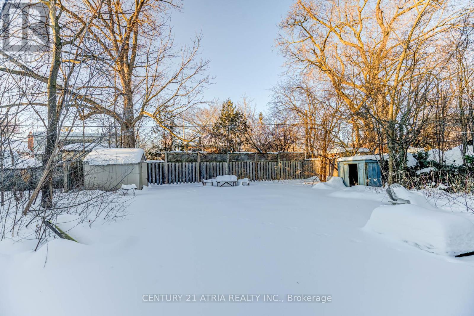 284 Bogert Avenue, Toronto, Ontario  M2N 1L5 - Photo 14 - C12581566