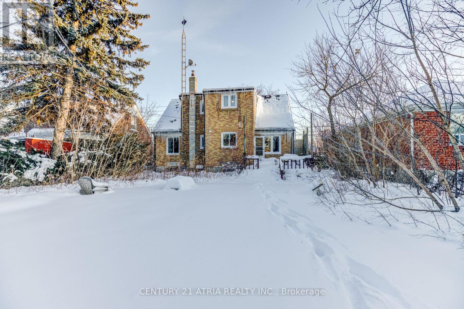 284 Bogert Avenue, Toronto, Ontario  M2N 1L5 - Photo 15 - C12581566