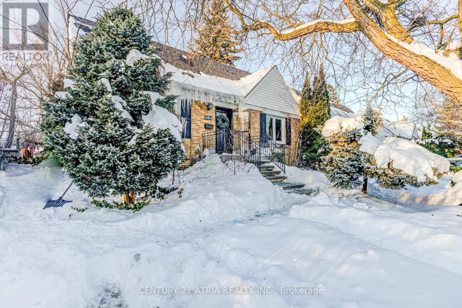 284 Bogert Avenue, Toronto, Ontario  M2N 1L5 - Photo 18 - C12581566
