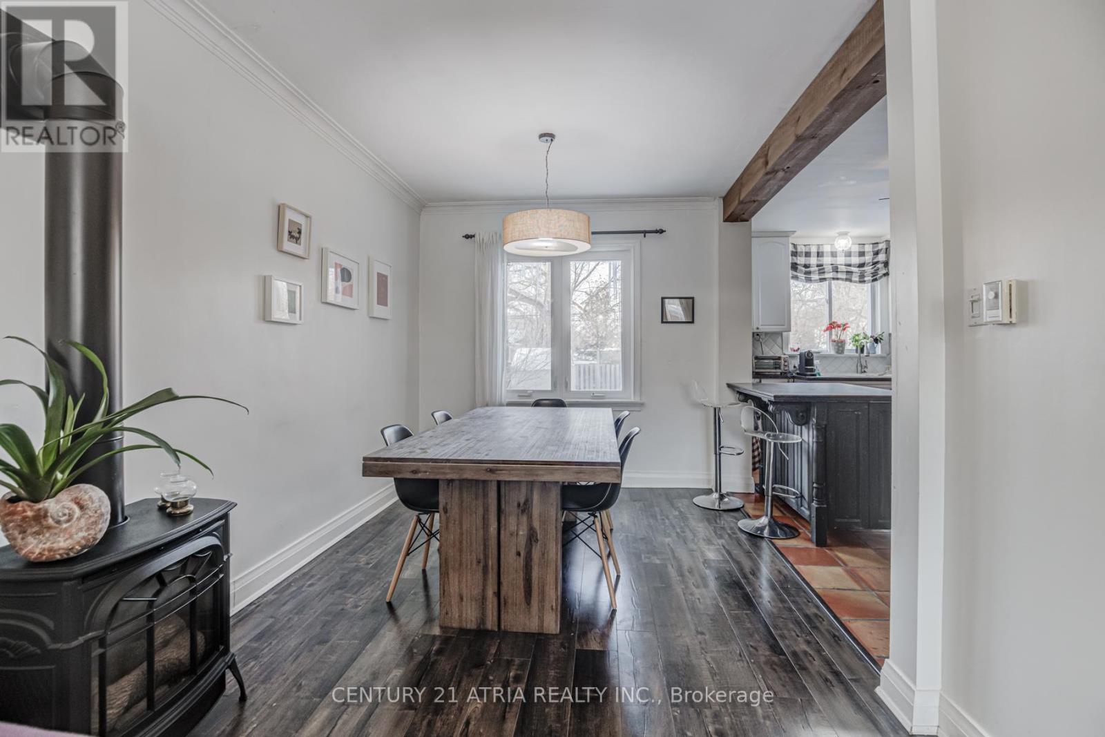 284 Bogert Avenue, Toronto, Ontario  M2N 1L5 - Photo 3 - C12581566