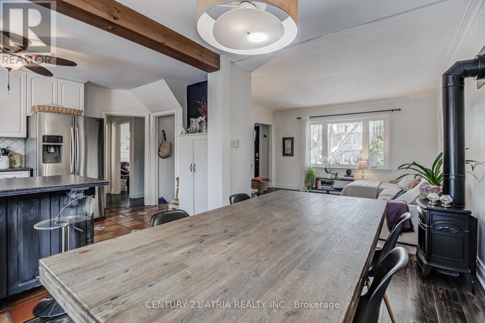 284 Bogert Avenue, Toronto, Ontario  M2N 1L5 - Photo 4 - C12581566