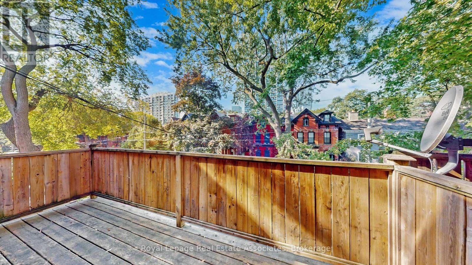 143 Seaton Street, Toronto, Ontario  M5A 2T2 - Photo 21 - C12581610