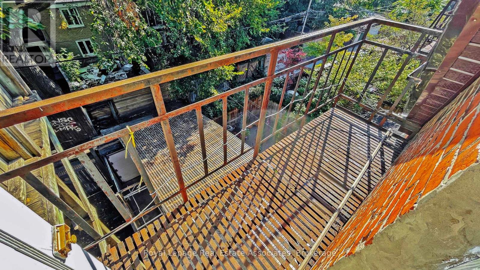 143 Seaton Street, Toronto, Ontario  M5A 2T2 - Photo 44 - C12581610