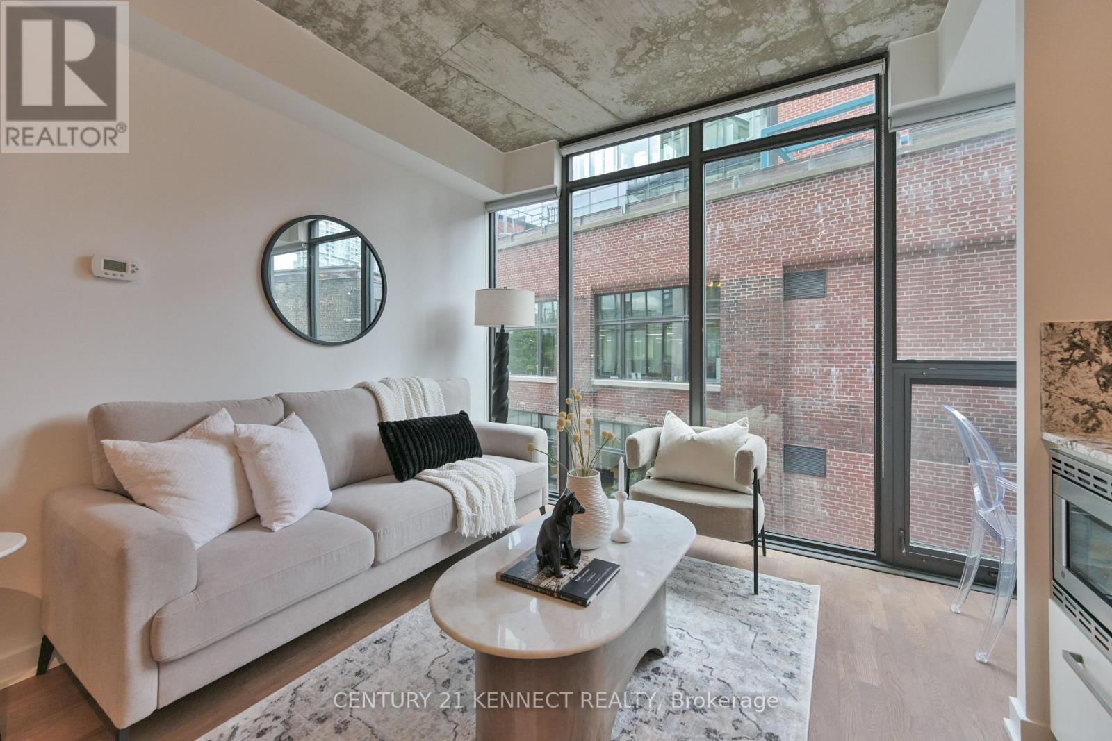 607 - 15 Beverley Street, Toronto, Ontario  M5T 0B3 - Photo 10 - C12581634