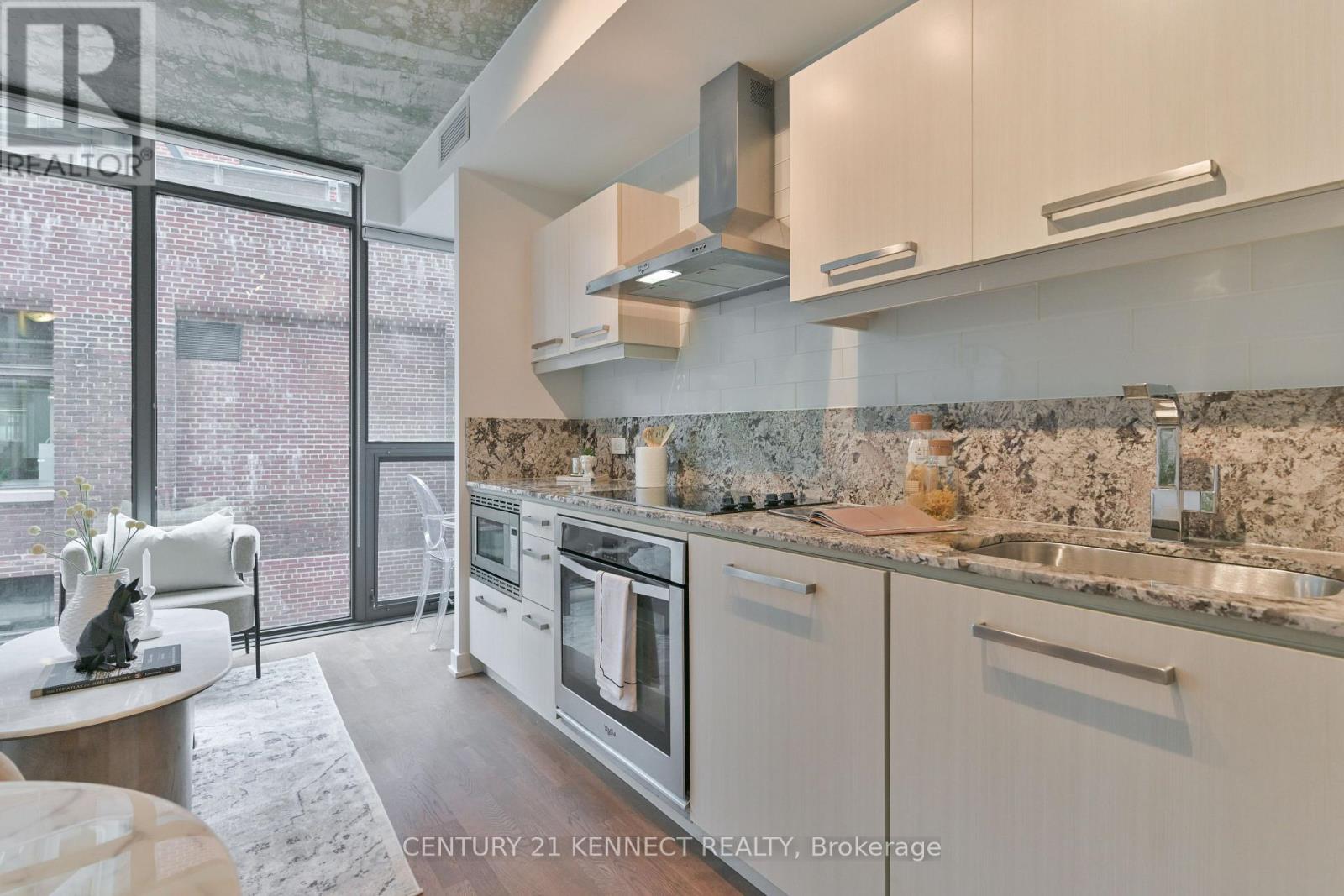 607 - 15 Beverley Street, Toronto, Ontario  M5T 0B3 - Photo 19 - C12581634