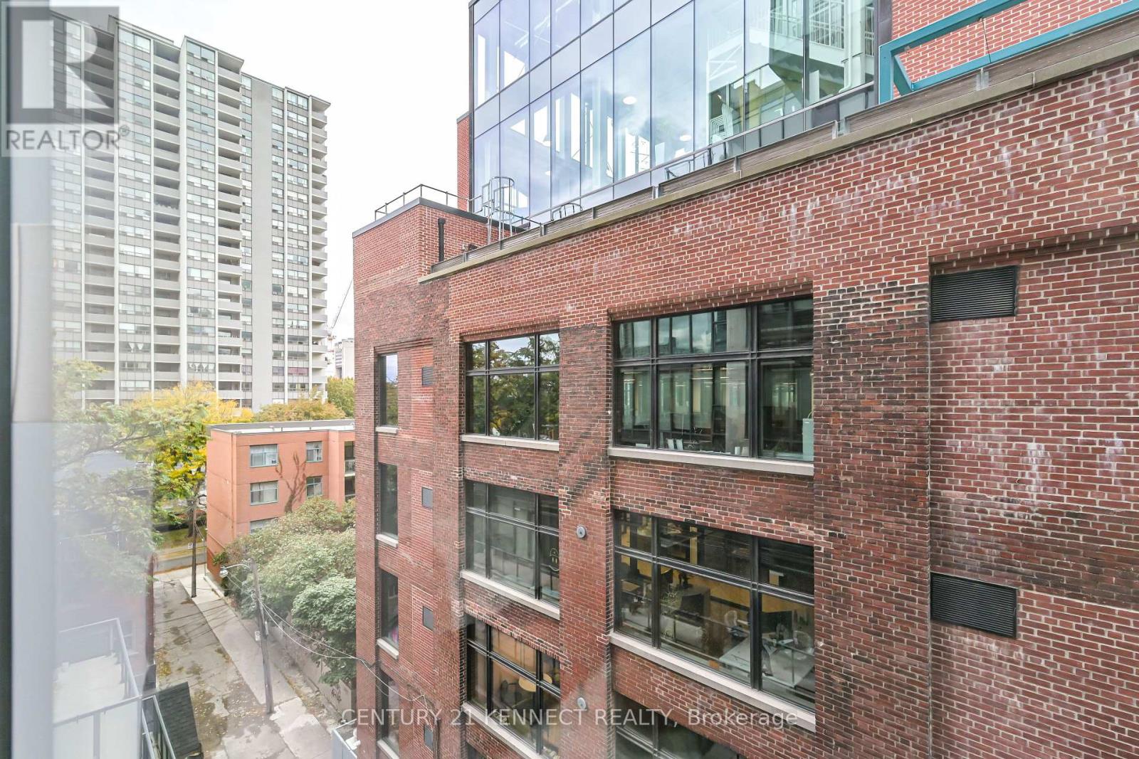 607 - 15 Beverley Street, Toronto, Ontario  M5T 0B3 - Photo 24 - C12581634