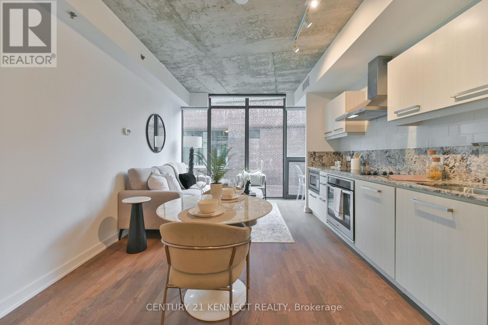 607 - 15 Beverley Street, Toronto, Ontario  M5T 0B3 - Photo 8 - C12581634