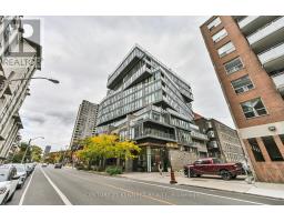 607 - 15 BEVERLEY STREET, Toronto, Ontario