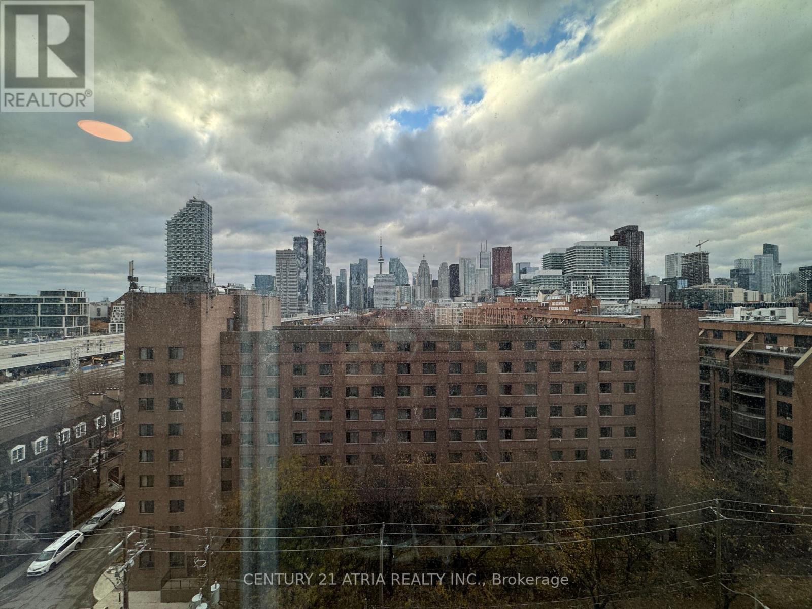 920 - 35 Parliament Street, Toronto, Ontario  M5A 0S2 - Photo 17 - C12581646