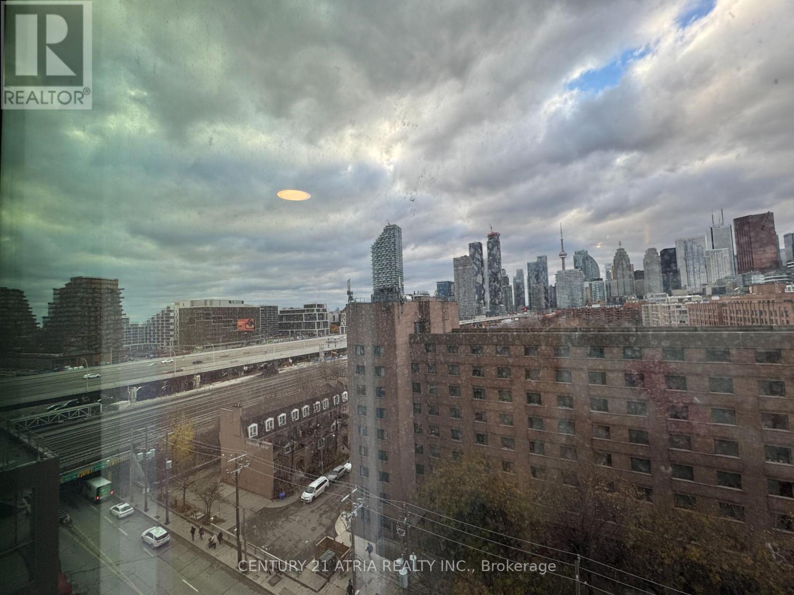 920 - 35 Parliament Street, Toronto, Ontario  M5A 0S2 - Photo 18 - C12581646