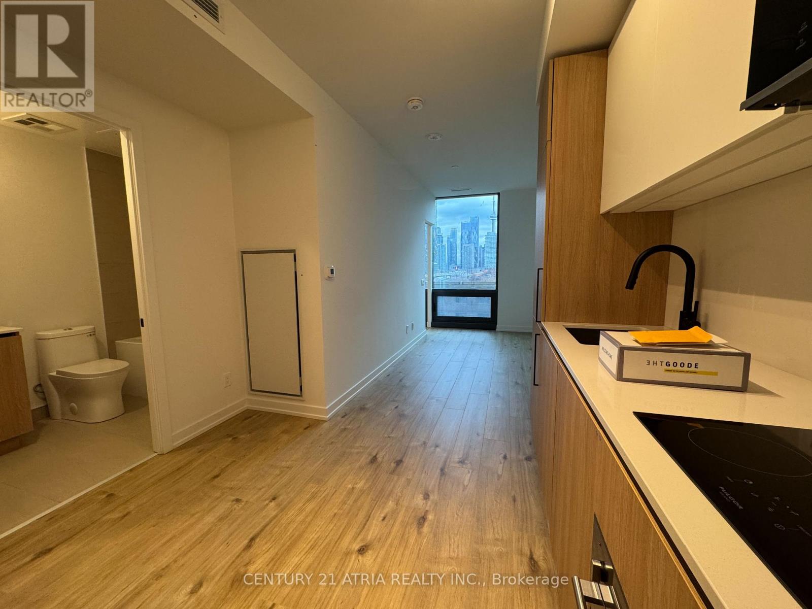 920 - 35 Parliament Street, Toronto, Ontario  M5A 0S2 - Photo 9 - C12581646