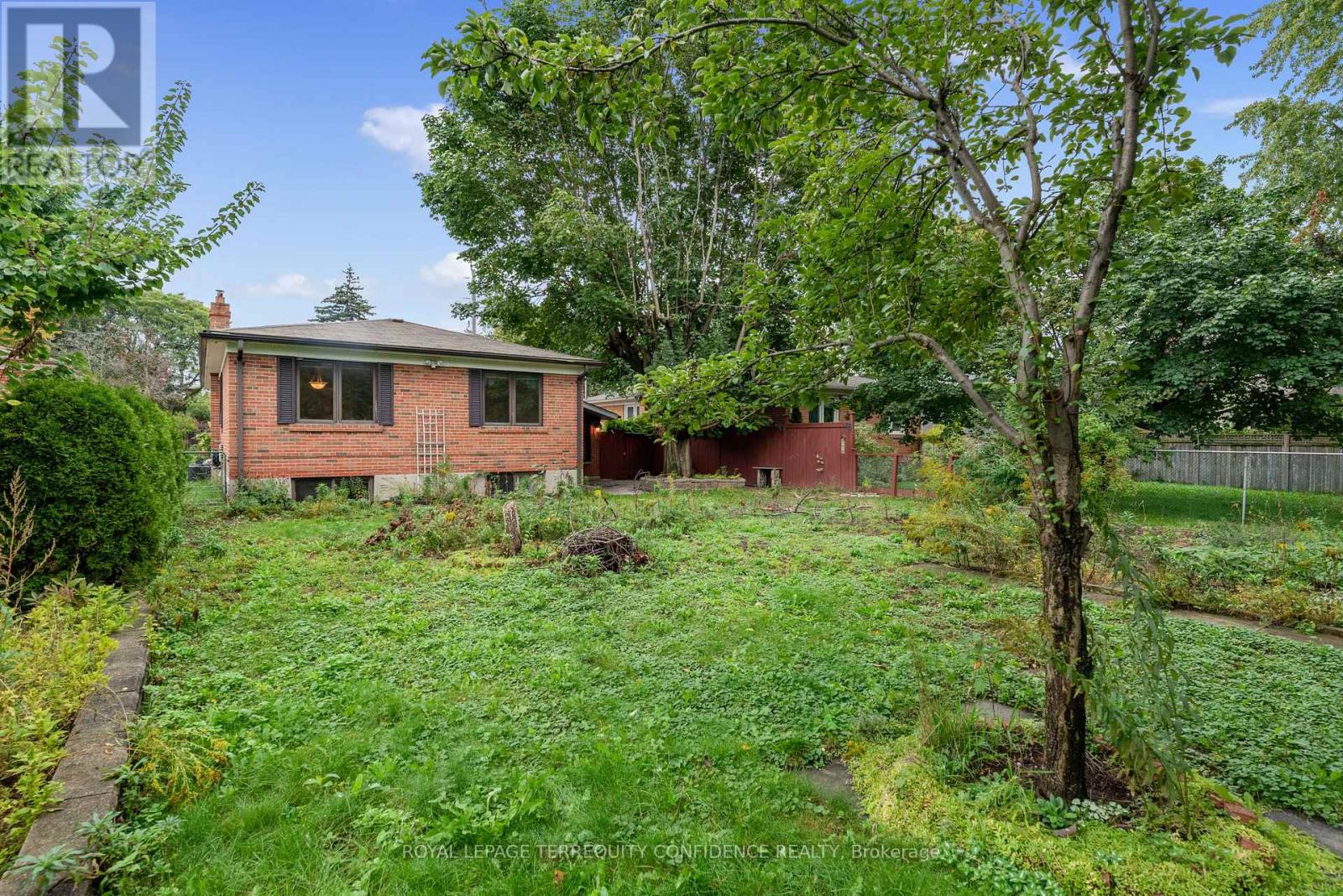 50 Wynn Road, Toronto, Ontario  M2R 1S9 - Photo 25 - C12581656