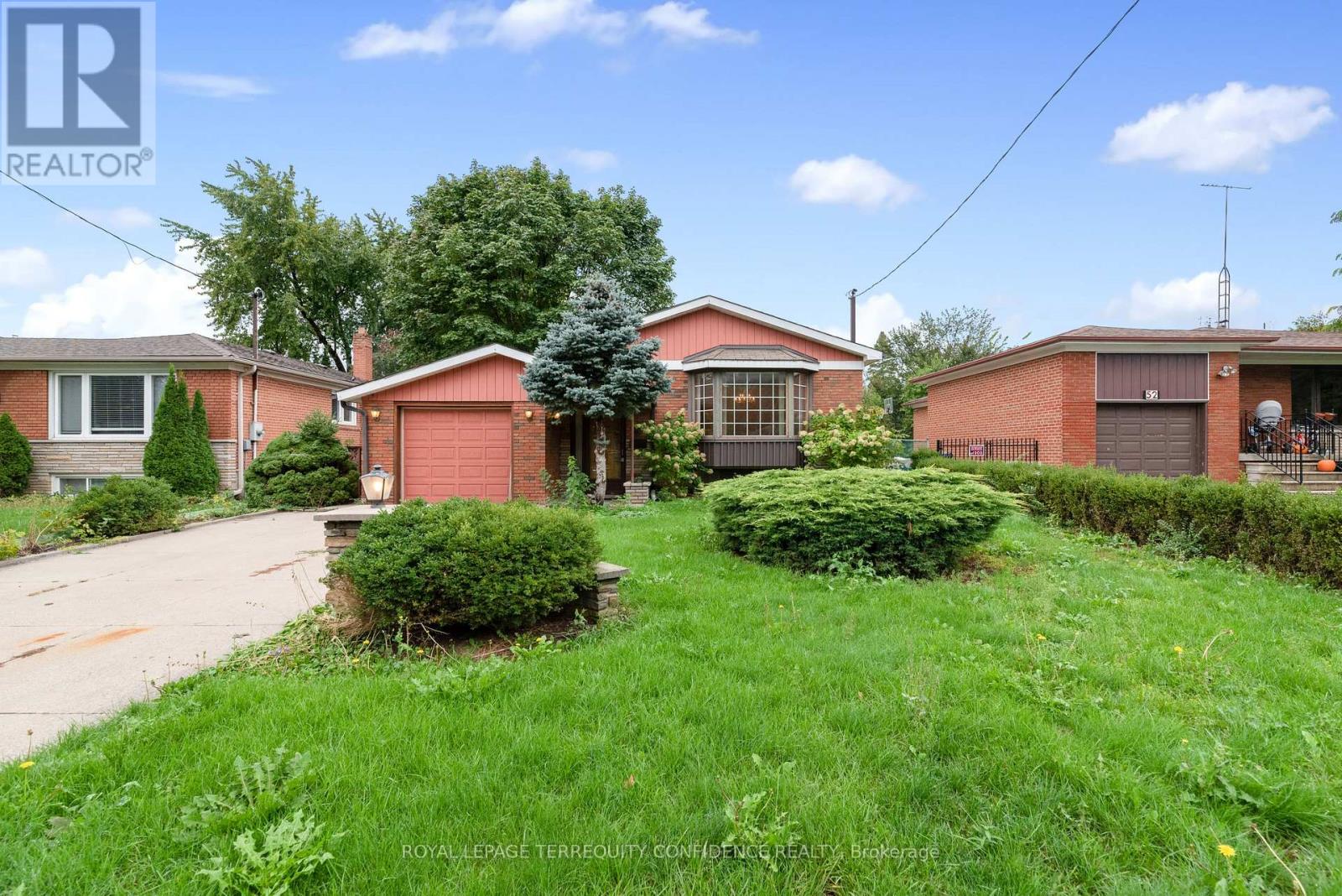 50 Wynn Road, Toronto, Ontario  M2R 1S9 - Photo 27 - C12581656