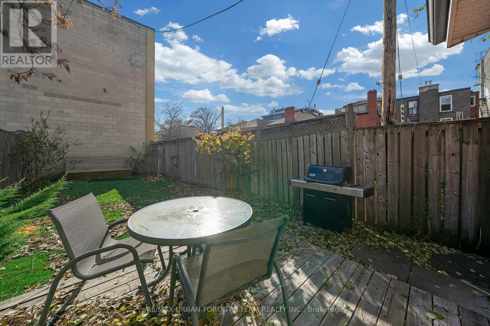 Main - 87 Oxford Street, Toronto, Ontario  M5T 1P2 - Photo 29 - C12581686