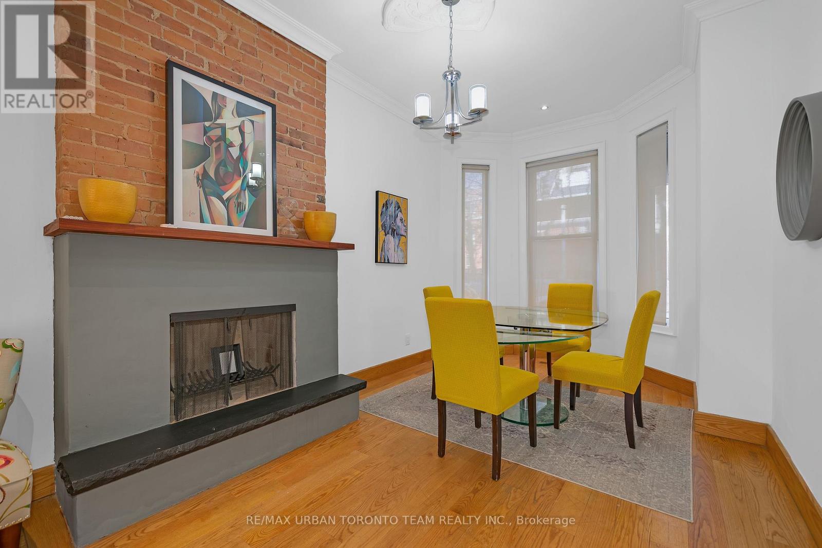 Main - 87 Oxford Street, Toronto, Ontario  M5T 1P2 - Photo 3 - C12581686