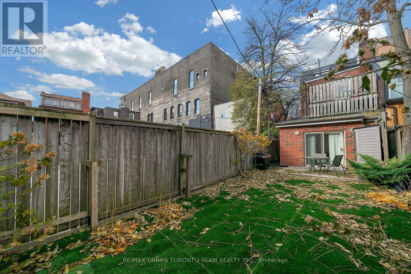 Main - 87 Oxford Street, Toronto, Ontario  M5T 1P2 - Photo 31 - C12581686