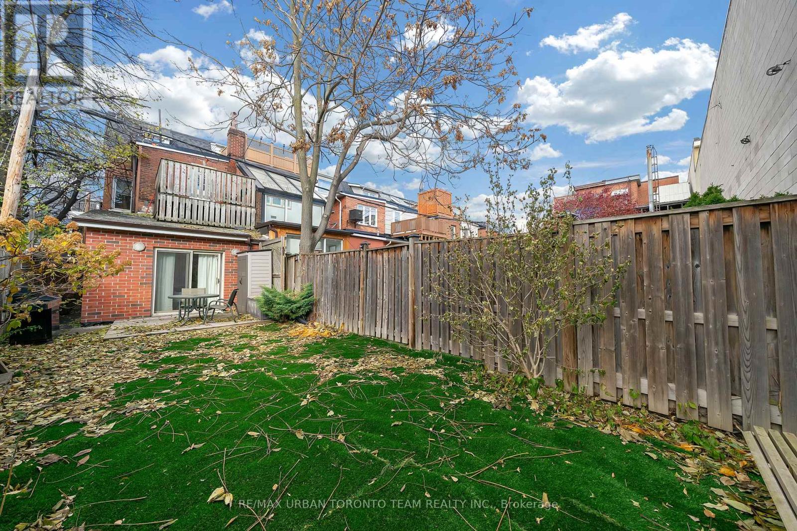 Main - 87 Oxford Street, Toronto, Ontario  M5T 1P2 - Photo 32 - C12581686