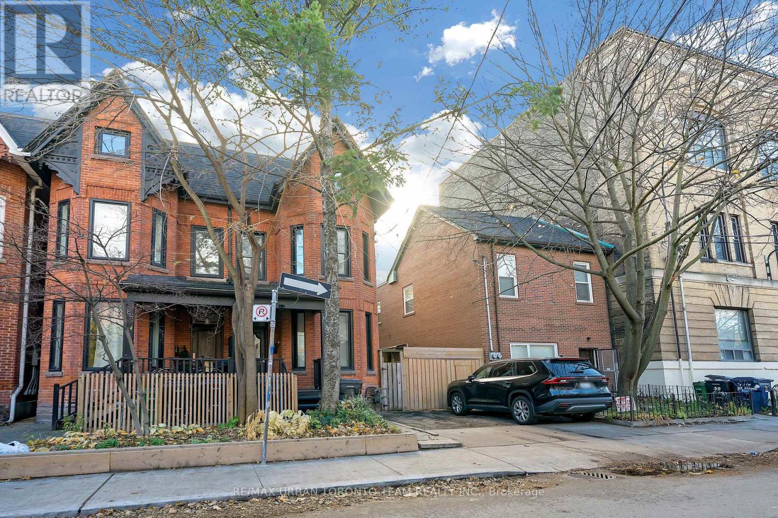 Main - 87 Oxford Street, Toronto, Ontario  M5T 1P2 - Photo 35 - C12581686